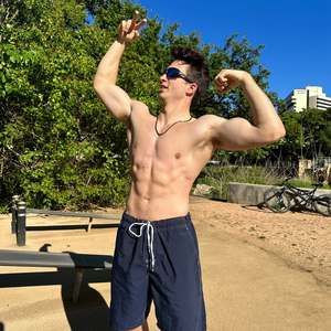 Meet your Posher, Luke